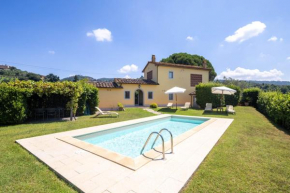 Villa il Fienile by VacaVilla